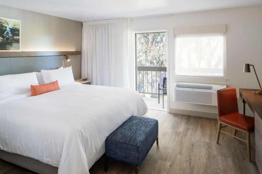 The Domain Hotel
