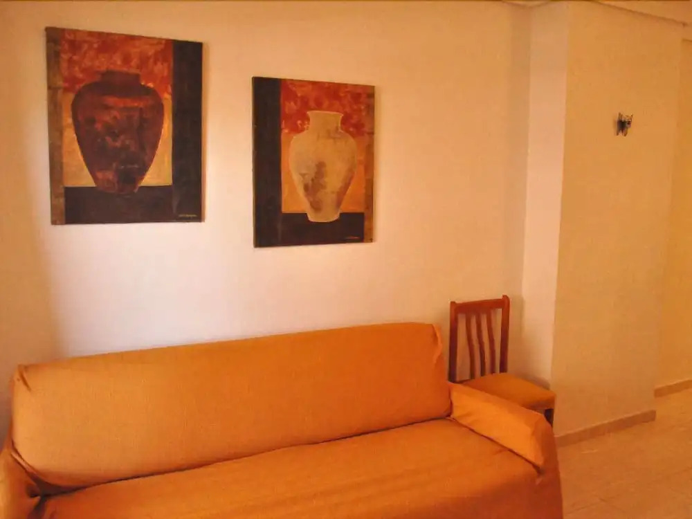 Apartamento Acv Costa Caribe I 2A Linea Planta 2 Norte 2