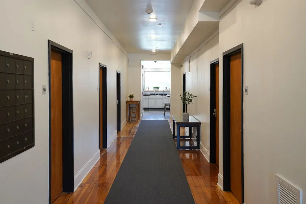 Scenic City Hostel