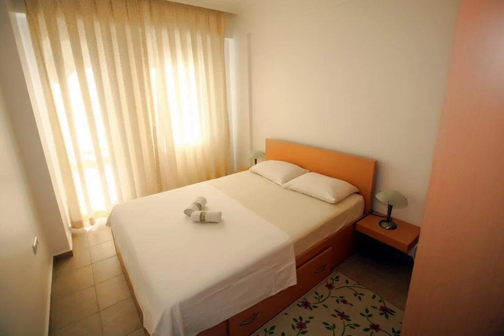 Olympias Apartment