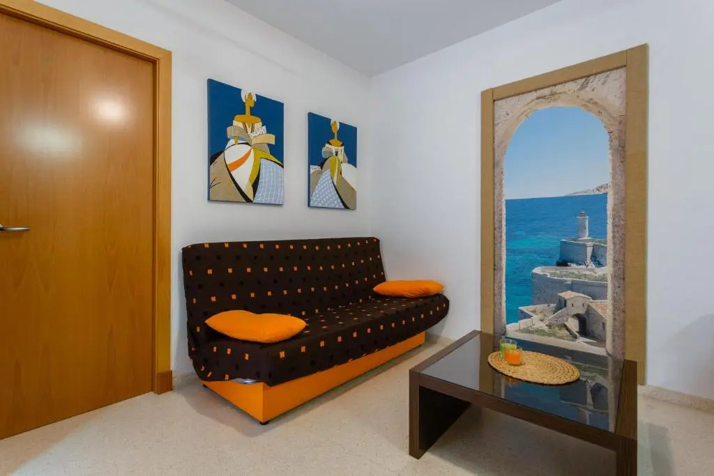 Apartamento Puerta San FELIX free parking by Cadiz4Rentals
