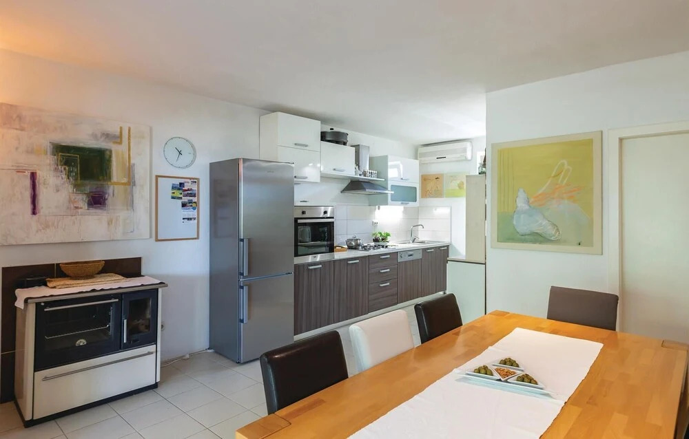 Holiday Home Mimice 21 With Outdoor Swimmingpool