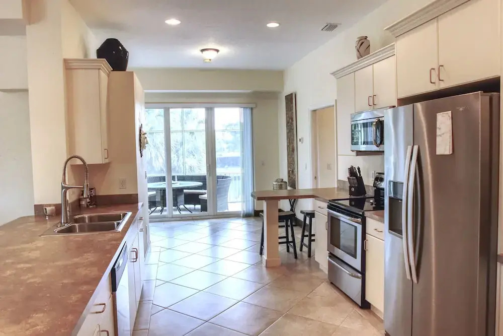 Luxury Gulf Beach Living - Coronas Gris