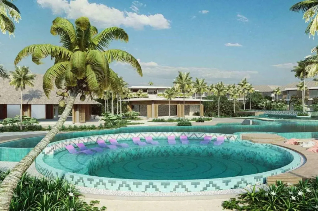 South Palms Resort and Spa Panglao - MGallery Collection