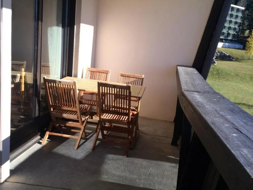 Appartement Villard-de-Lans, 3 pièces, 6 personnes - FR-1-515-9