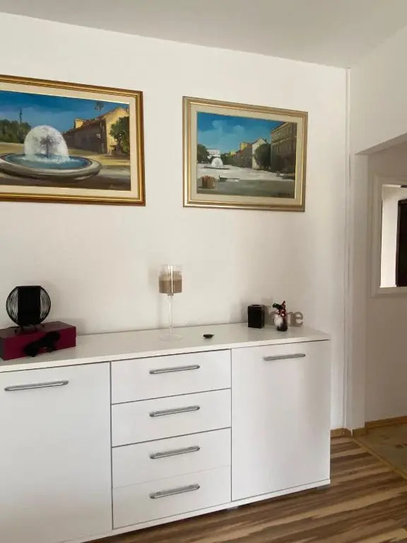 Studio apartman BF