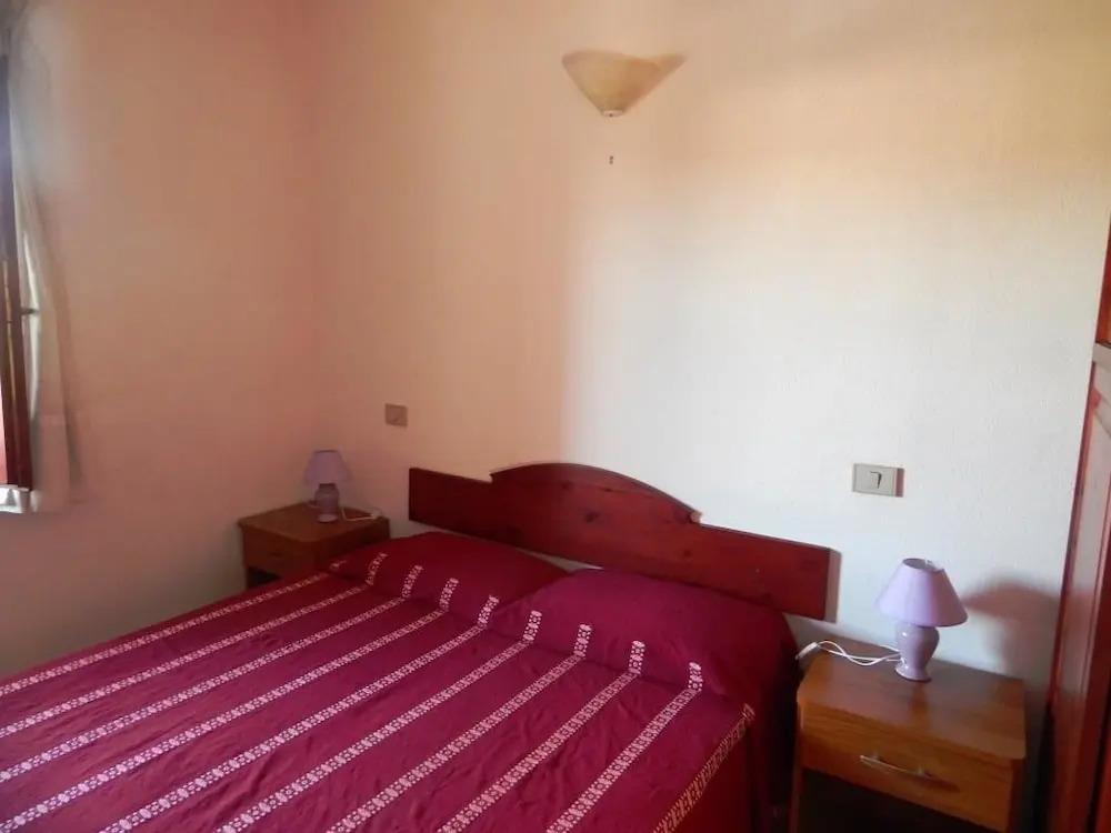 Residence with swimming-pool in Sos Alinos