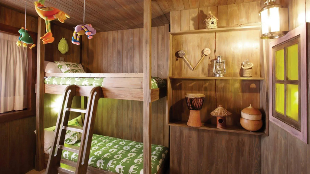 Suites Plaza Hotel & Wellness