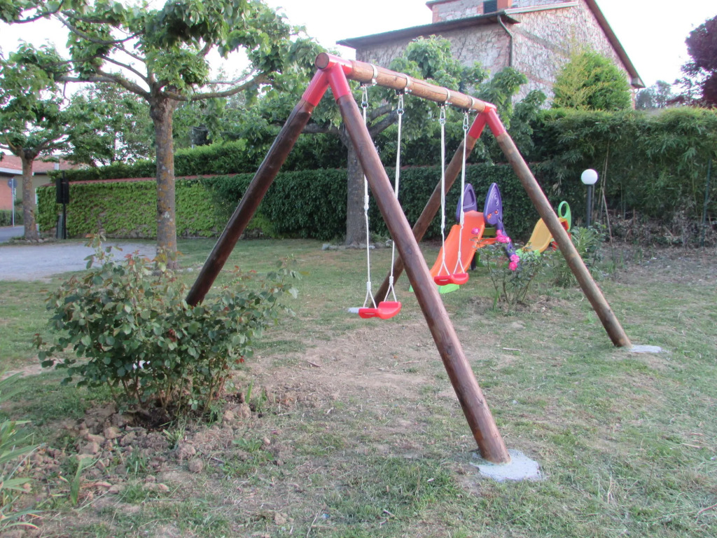 Hotel Sangallo