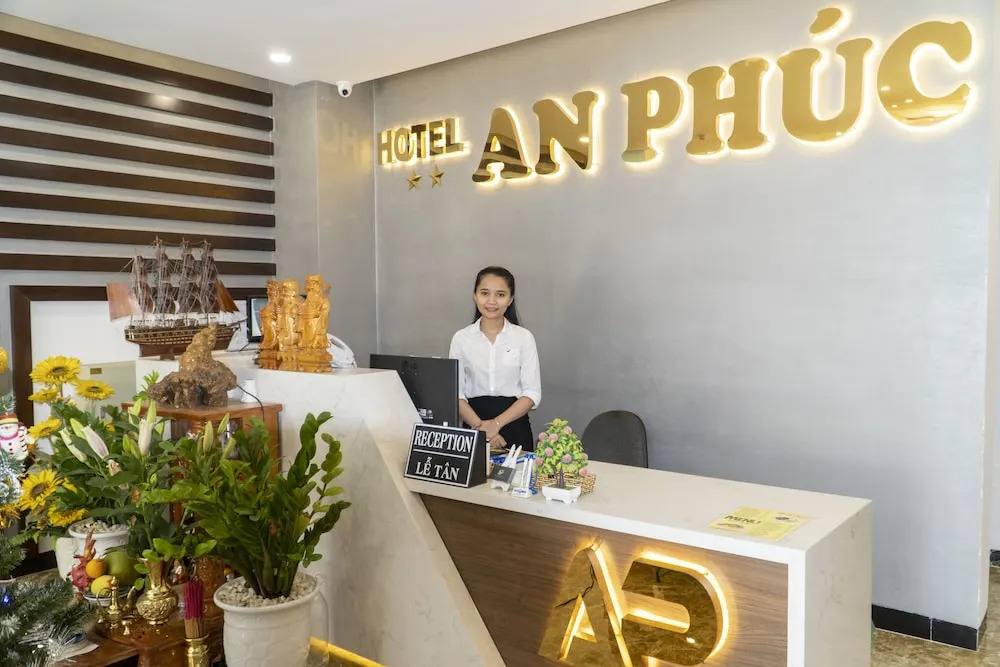 An Phuc Hotel