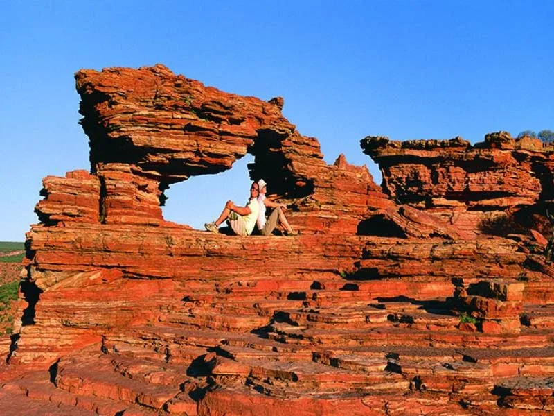 Gecko Lodge Kalbarri