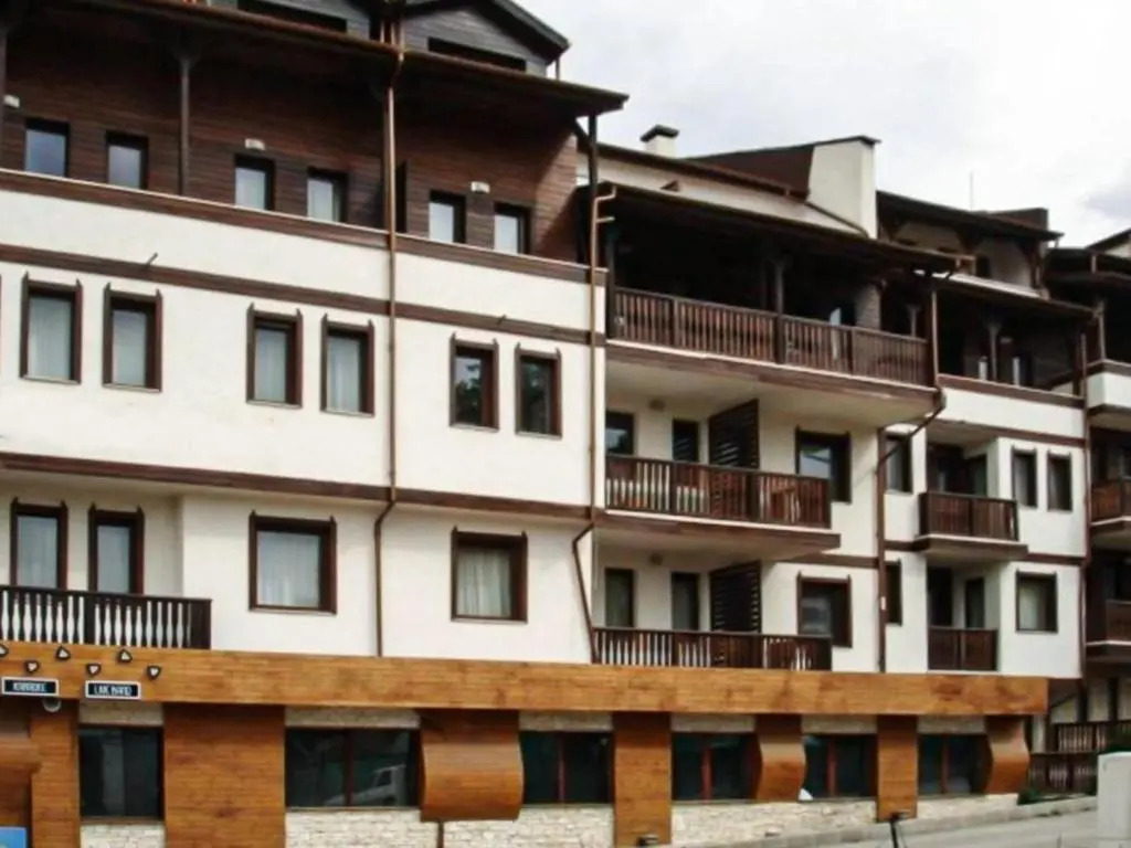 Amazing Suite Overlooking The Majestic Mountains