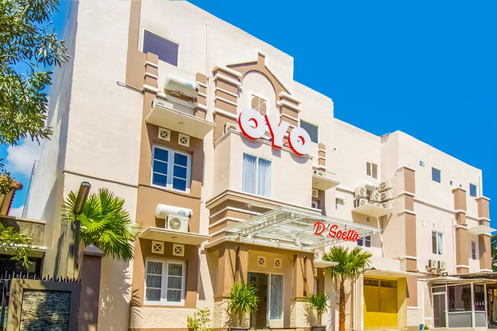 Hotel O D'soetta