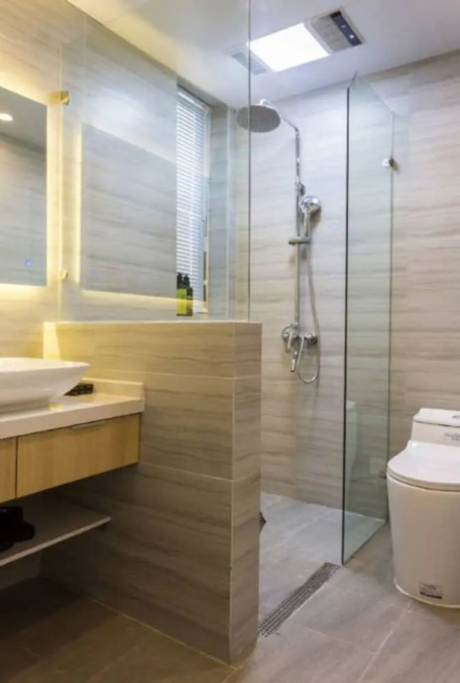 StarHome South Yanggao Branch