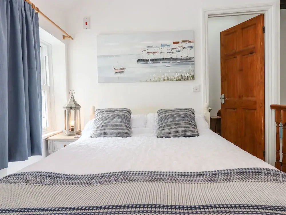 Honeymoon Cottage