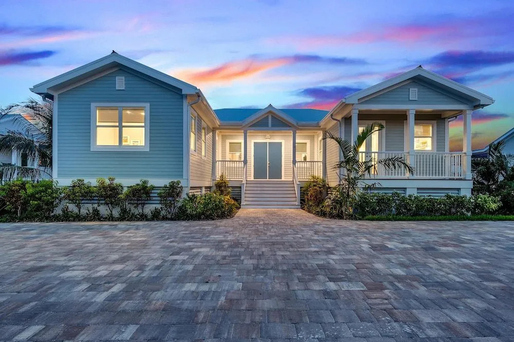 Coastal Chic