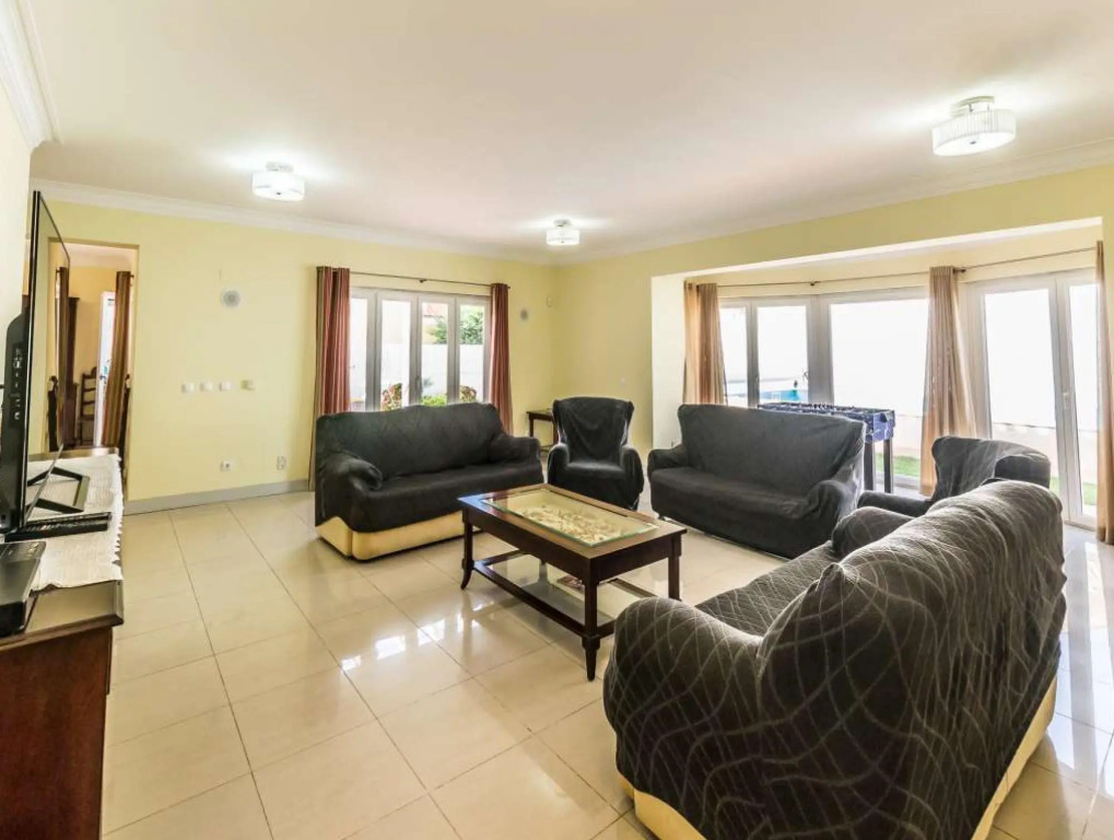 Villa Quinta da Marinha II
