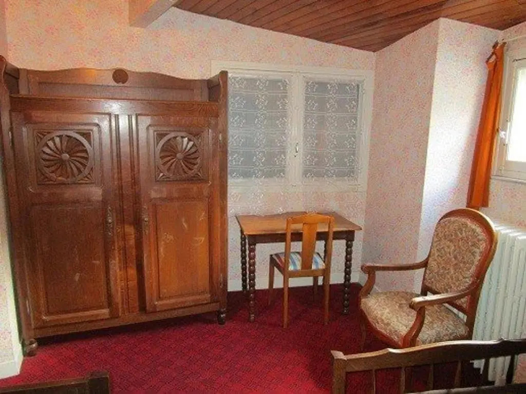 Appartement Cauterets, 3 pièces, 5 personnes - FR-1-234-118