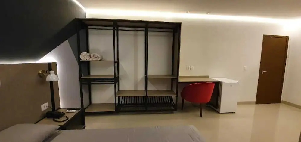 Hotel Cancioneiro