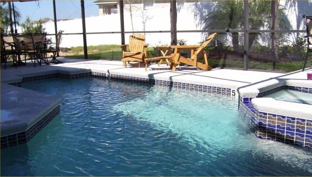 Tower Lakes #47070 - 4 Br Villa
