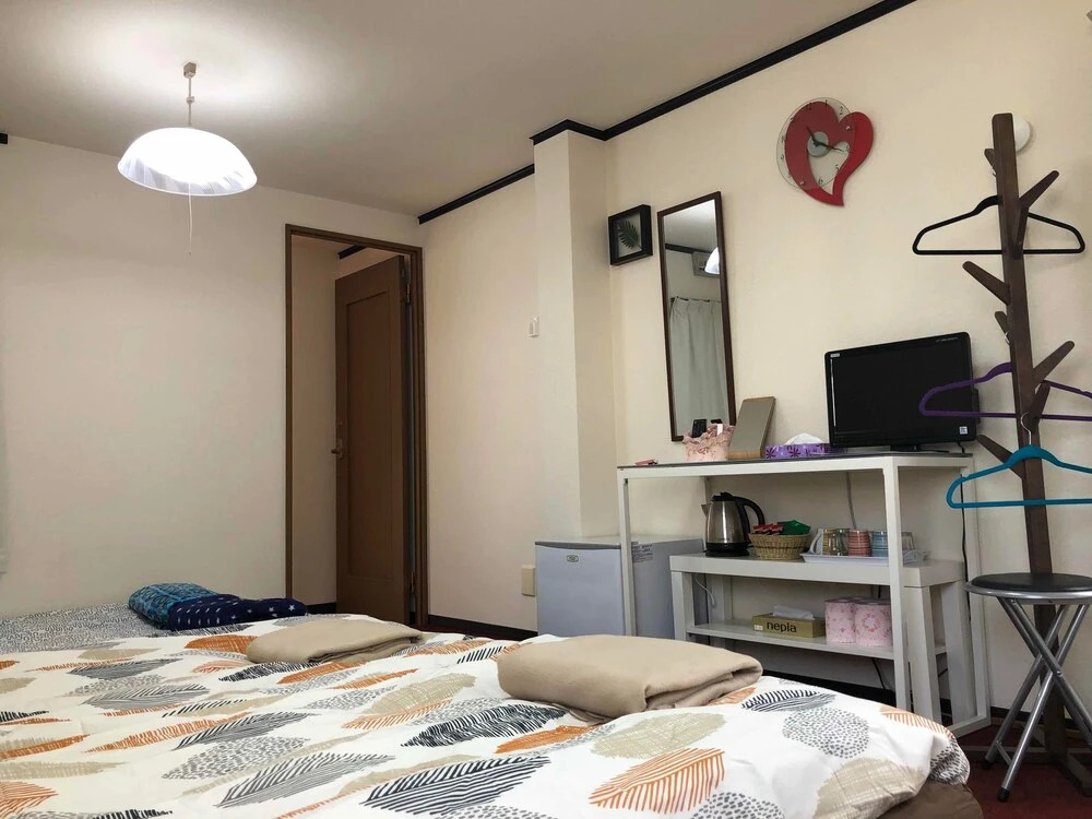 KR House