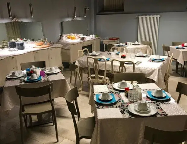 Villa di Cazzano - BioLuxury Living