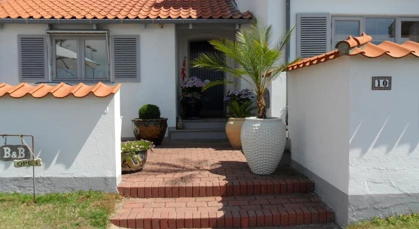 Nykøbing Falster B&B