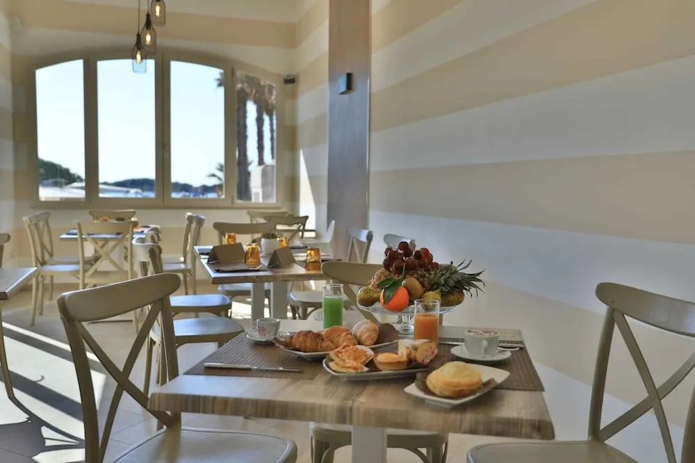 B&B Bella Costa - lungomare Porto Cesareo