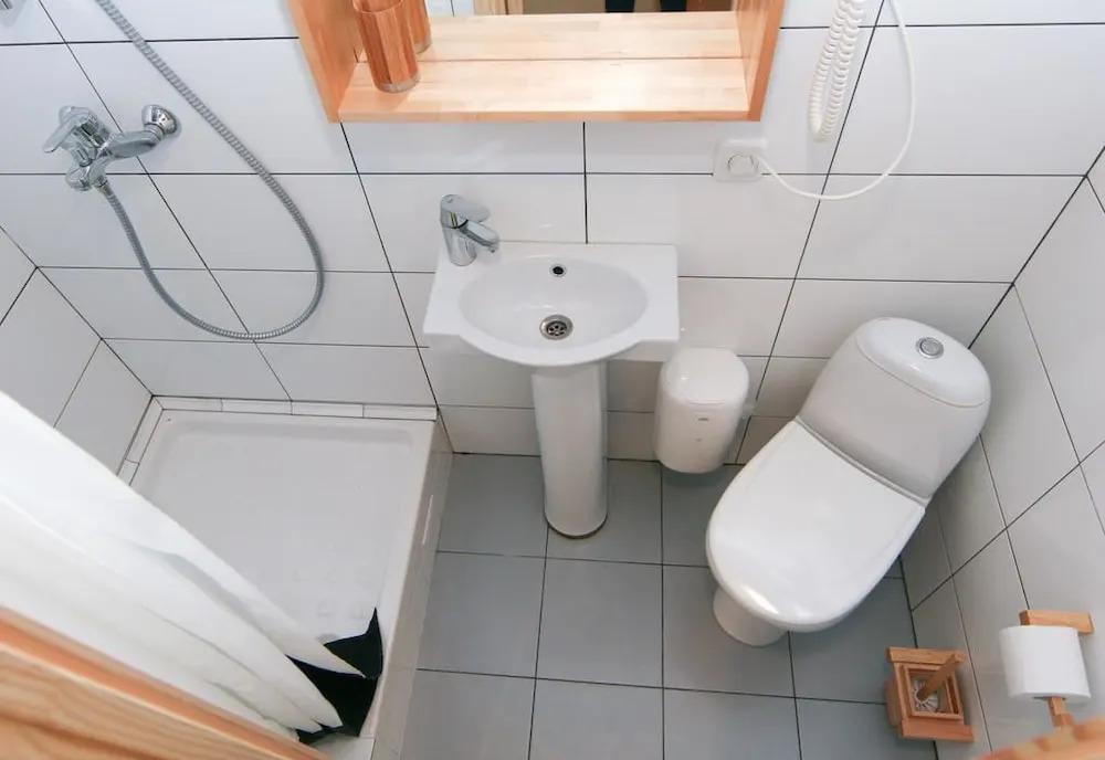 Отель ДОМ