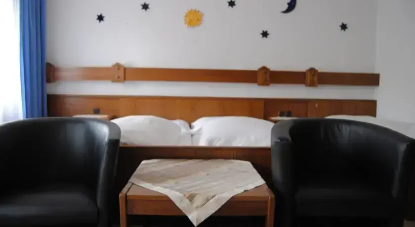 Bed & Breakfast Goldener Stiefel