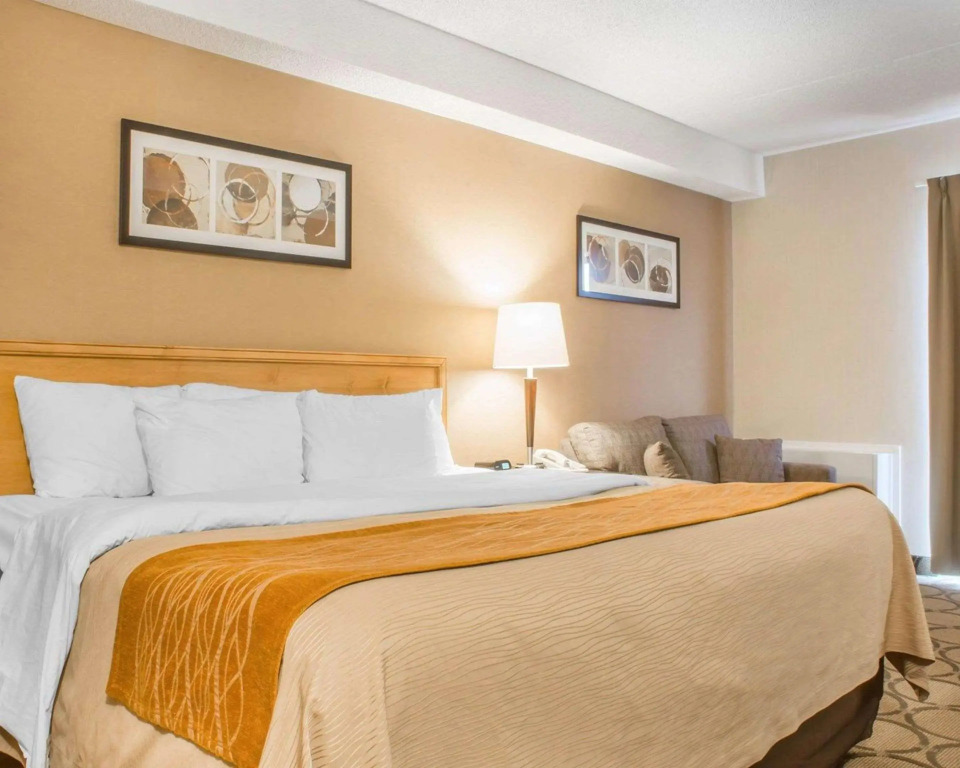Comfort Inn Parry Sound