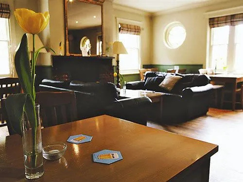 The Bull Hotel Maidstone/Sevenoaks