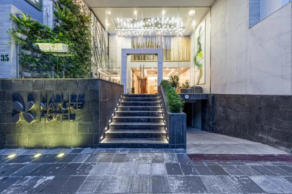 22Land Classic Suites