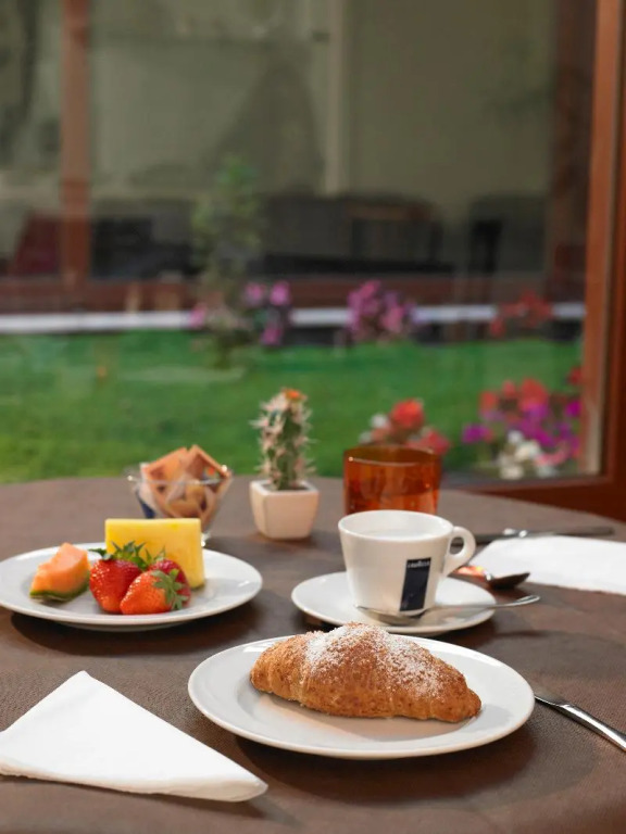 Hotel Le Torri