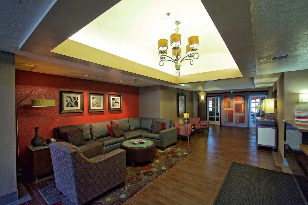 Holiday Inn Express Ogden by IHG