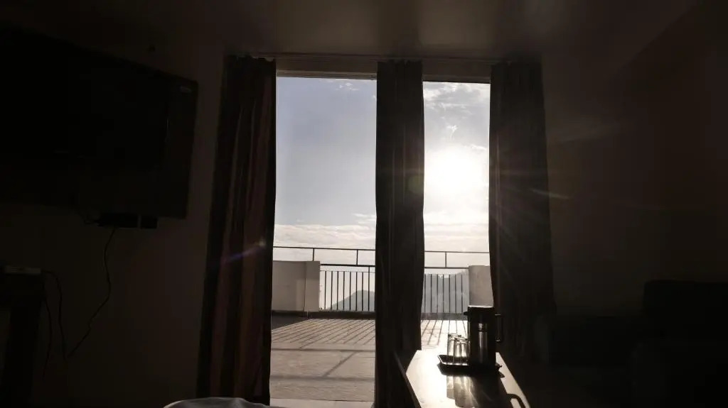 Hotel Brite Star