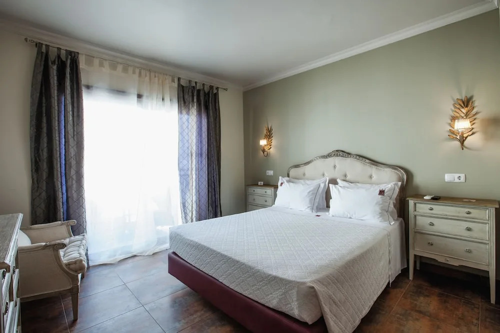 Villa Rosa