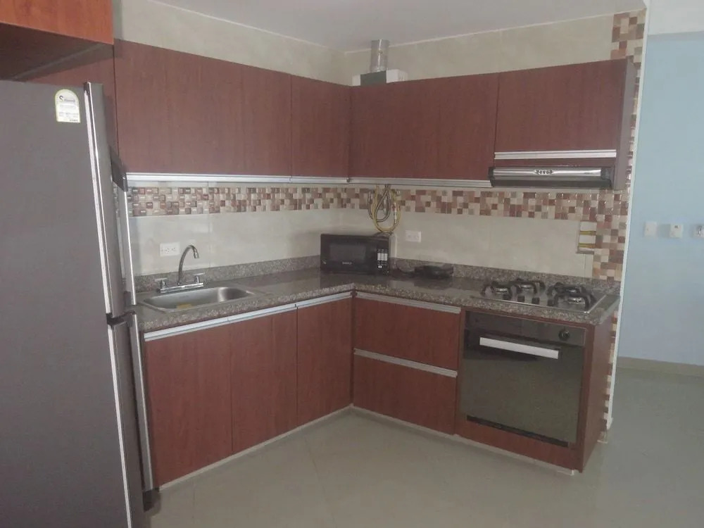 Hermoso Apartamento
