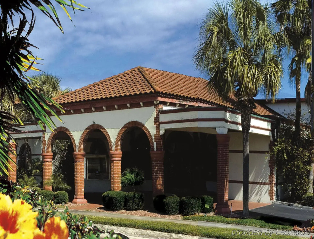 The Flagler Inn - Saint Augustine