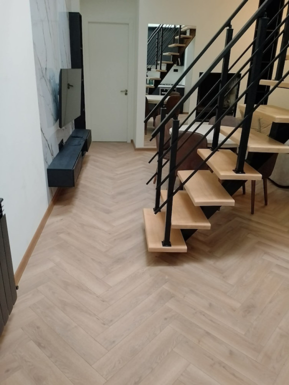 Urban Stay Tbilisi 3BR near metro