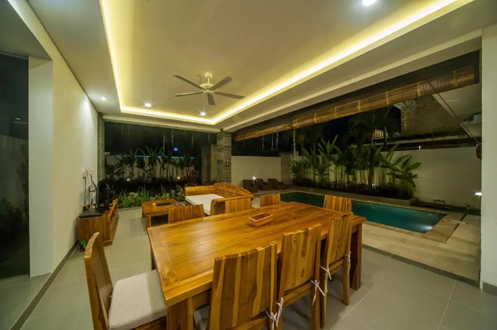 Villa Ubud Hill