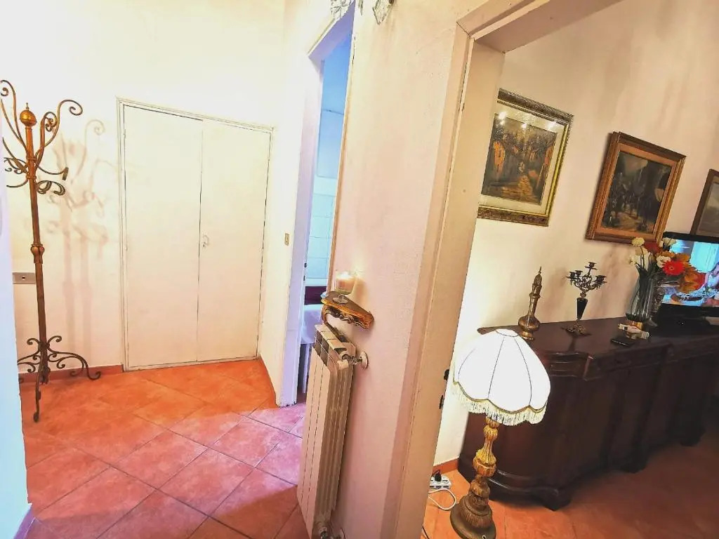 Borgo Ognissanti Central and Charming Location