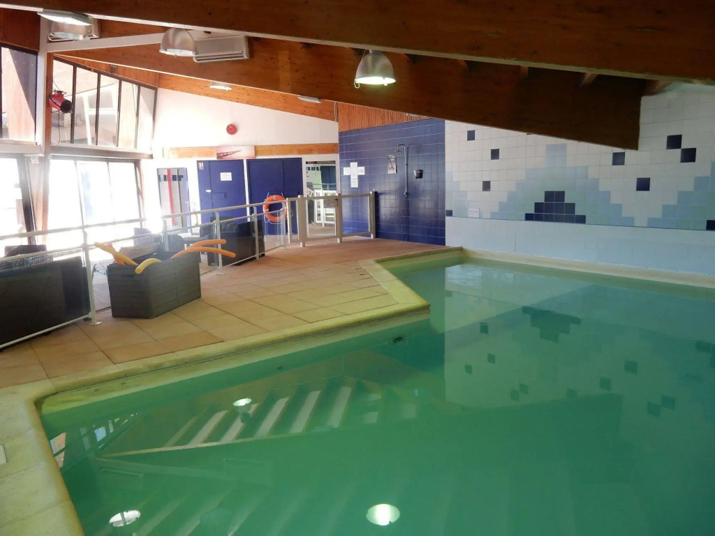 Suite Home Briancon Serre Chevalier