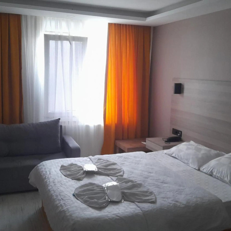 Moon Suit Hotel