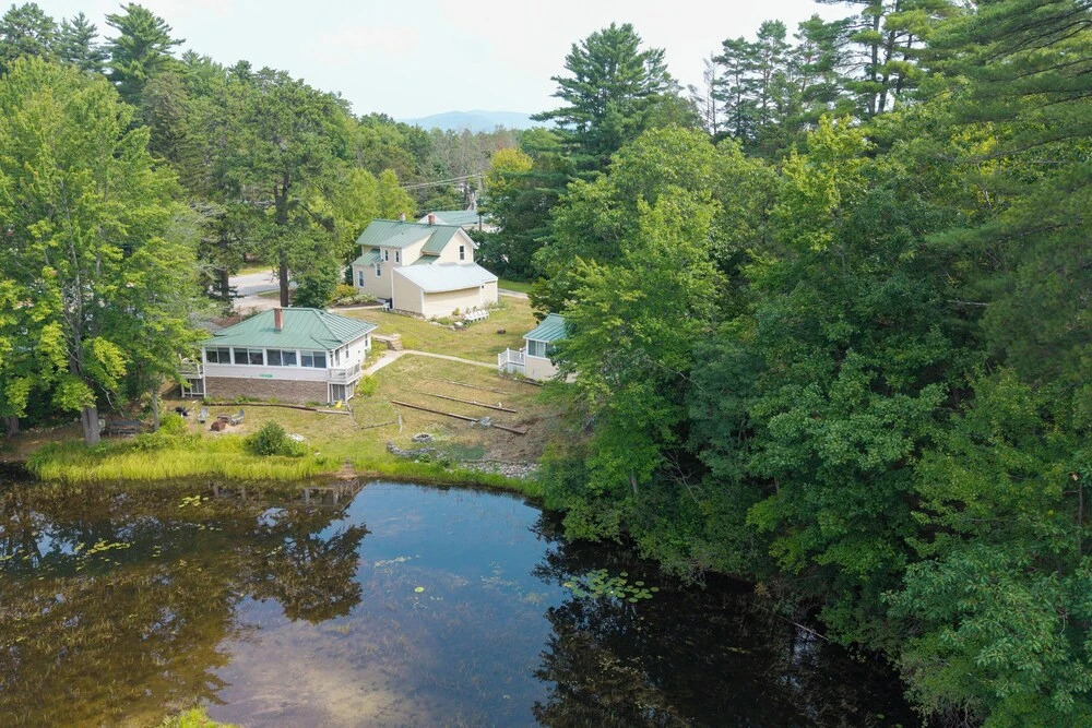 Lake Access + Views: Family Getaway in Conway!