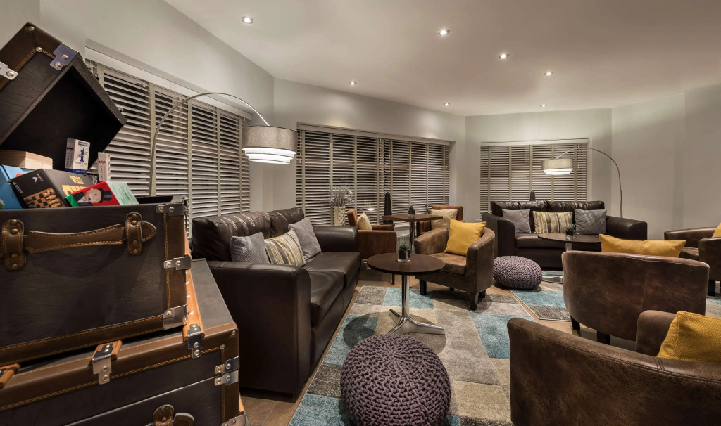 Mode Hotel St Annes