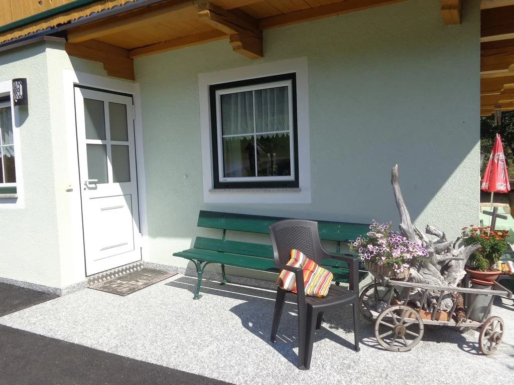 Ferienwohnung Pletzenauer