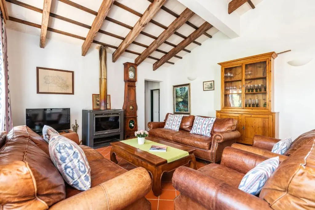 Villa Rafal Fort