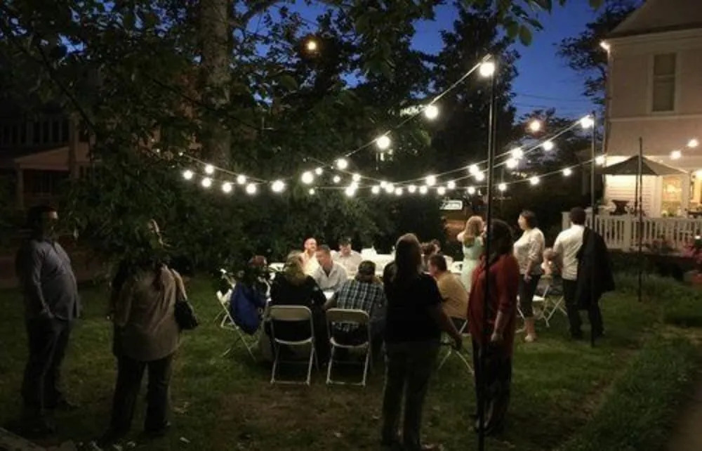 Walnut Street Inn