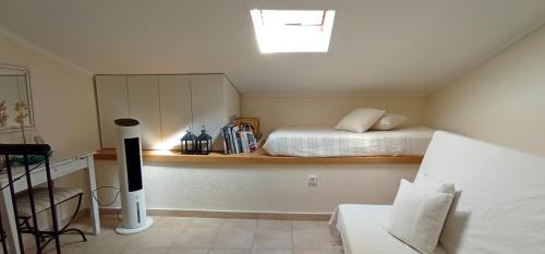 Andreas Luxury Maisonette